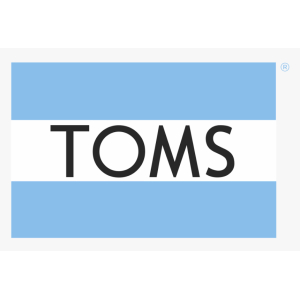 Manufacturer - Toms