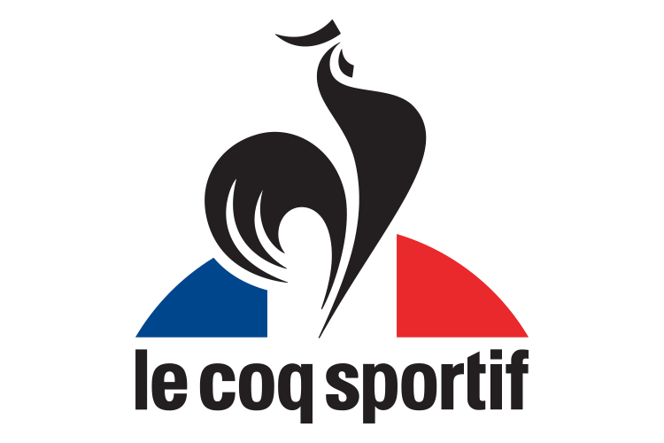 LE Coq Sportif
