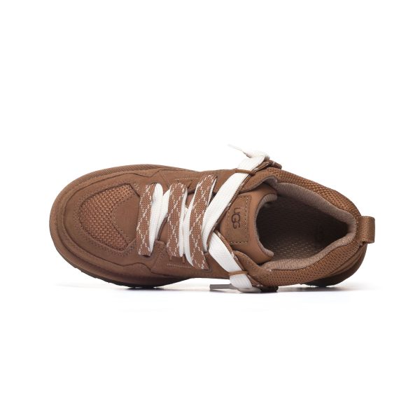 UGG W LO LOWMEL 1168890-CHE
