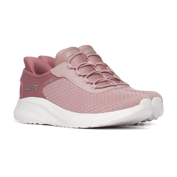 Skechers BOBS SQUAD CHAOS 117504-BLSH