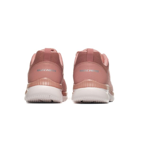 Skechers BOUNTIFUL - QUICK PA 12607-ROS