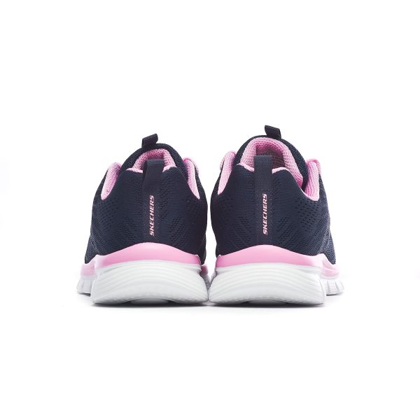Skechers Graceful Get Connected 12615-NVPK