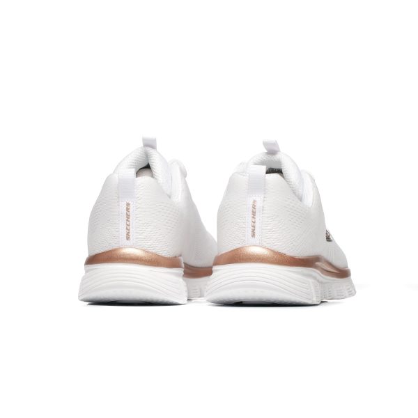 Skechers GRACEFUL-GET CONNECT 12615-WTRG