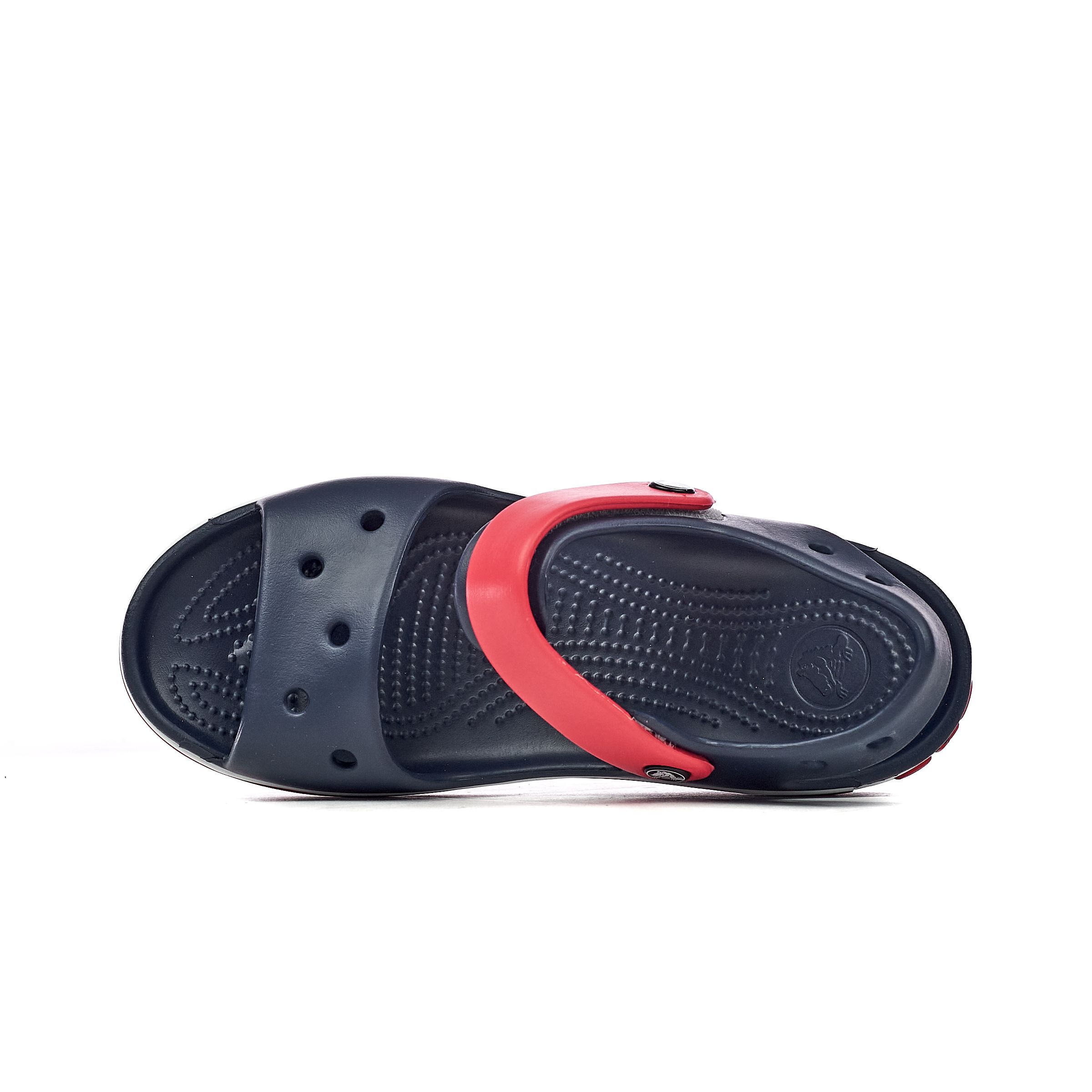 Crocs Kids' Crocband Sandal 12856-485 - obrazek 4