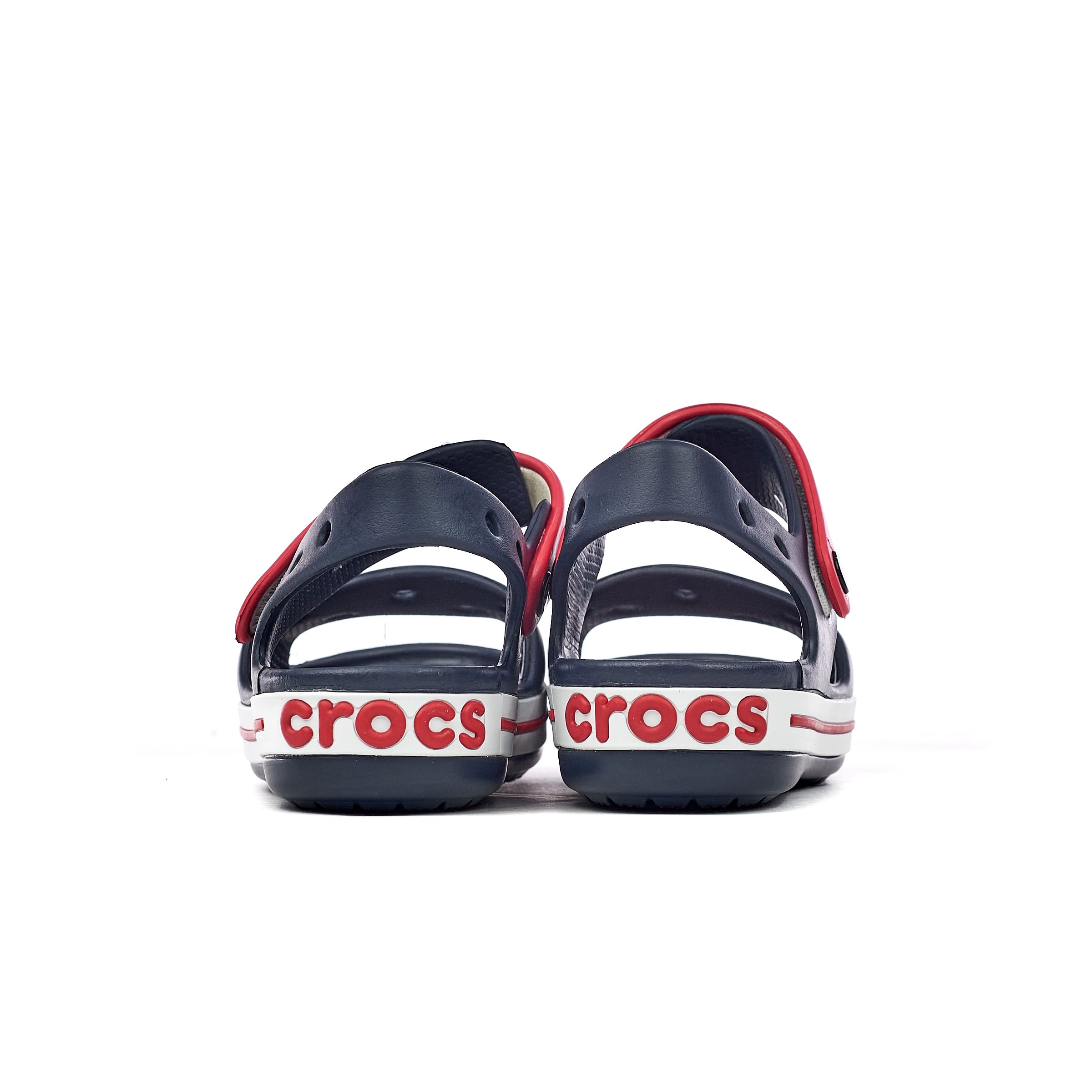 Crocs Kids' Crocband Sandal 12856-485 - obrazek 6