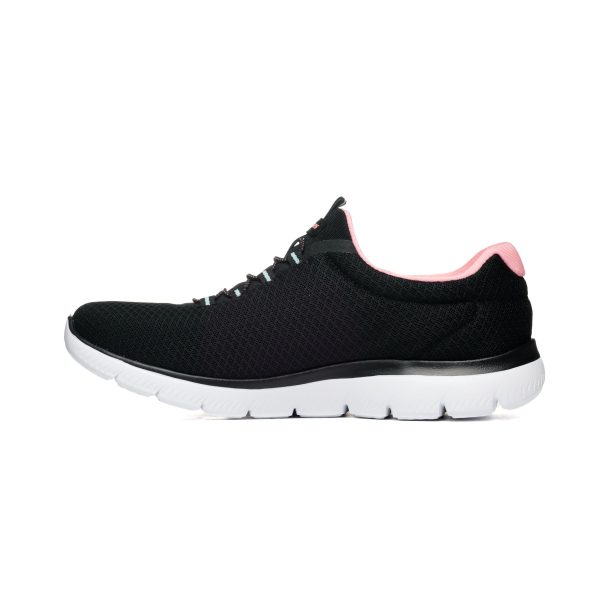 Skechers SUMMITS 12980-BKPK