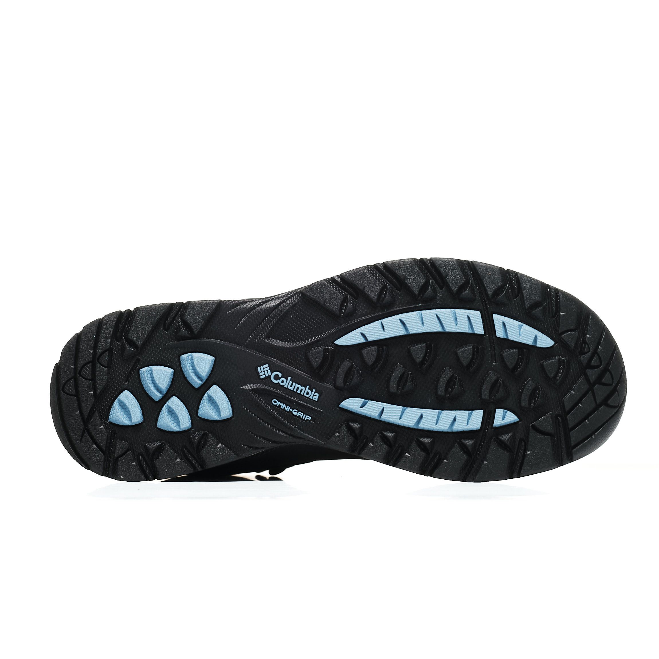 Columbia NEWTON RIDGE PLUS 1424692052 - obrazek 2