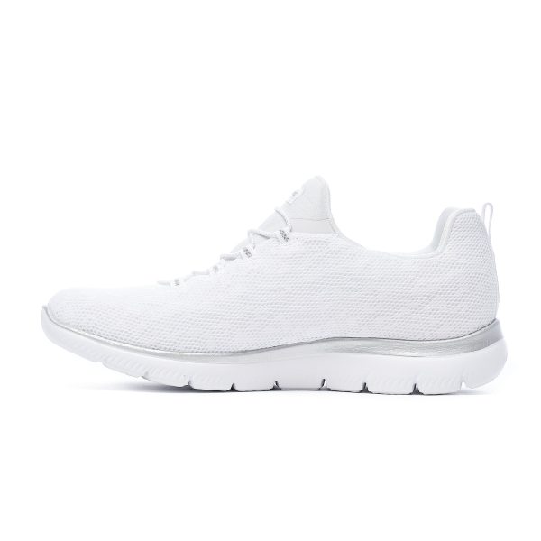 Skechers SUMMITS - LEOPARD SP 149037-WSL