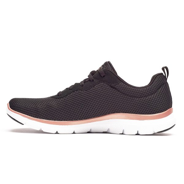 Skechers Flex Appeal 4.0 149303-BKRG