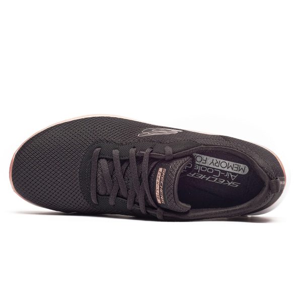 Skechers Flex Appeal 4.0 149303-BKRG