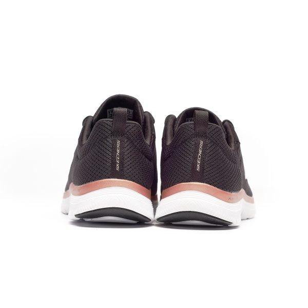Skechers Flex Appeal 4.0 149303-BKRG