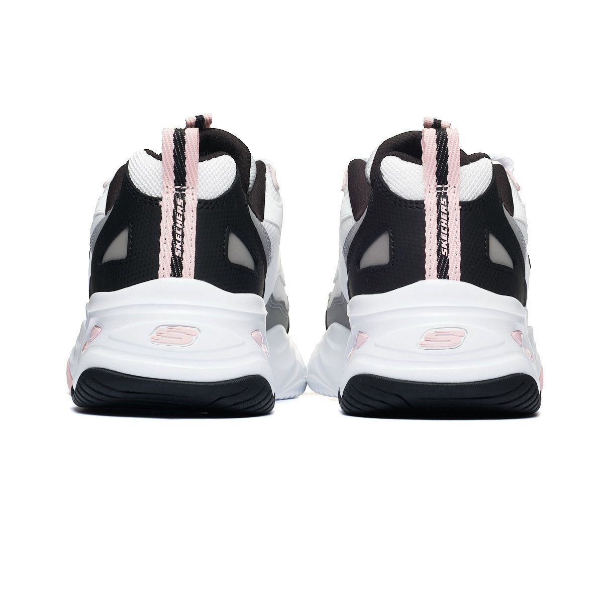 Skechers D'LITES 4.0-FRESH DI 149492-WBPK - obrazek 6