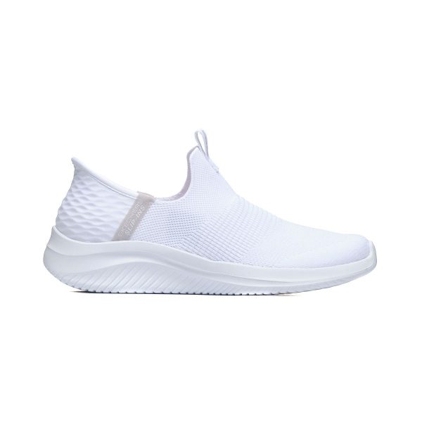 Skechers ULTRA FLEX 3.0-COZY 149708-WHT