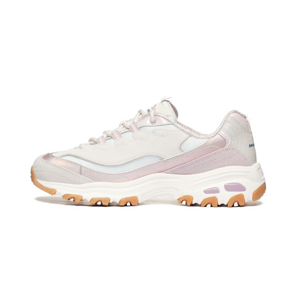 Skechers D'LITES - DAZZLING S 150556-LTPK