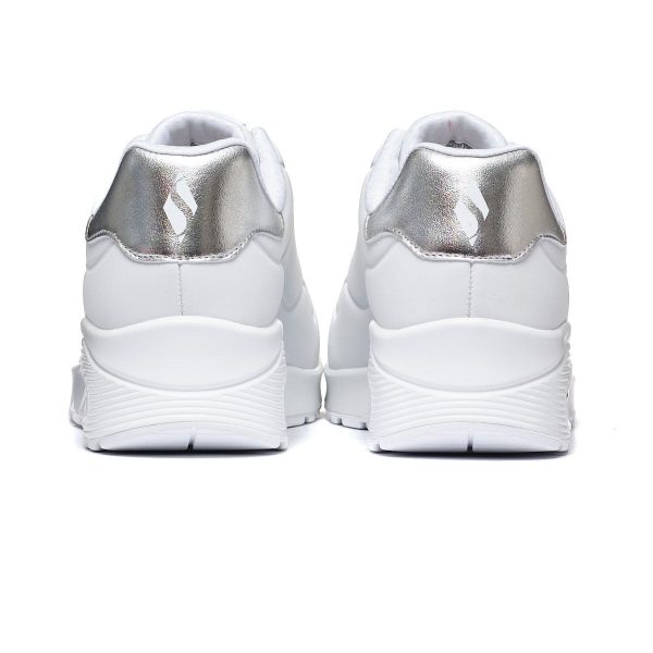 Skechers UNO - SHIMMER AWAY 155196-WSL