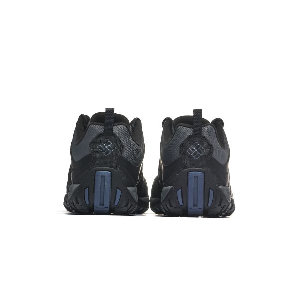 Columbia WOODBURN II WATERPROOF 1553001055