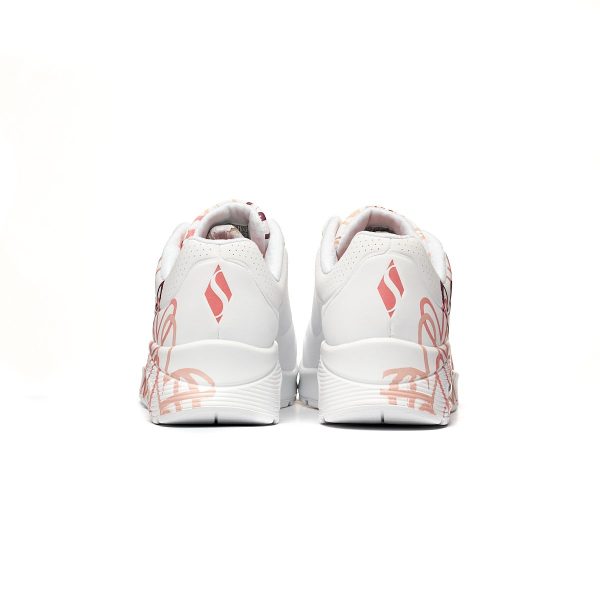 Skechers Uno Spread The Love 155507-WCRL