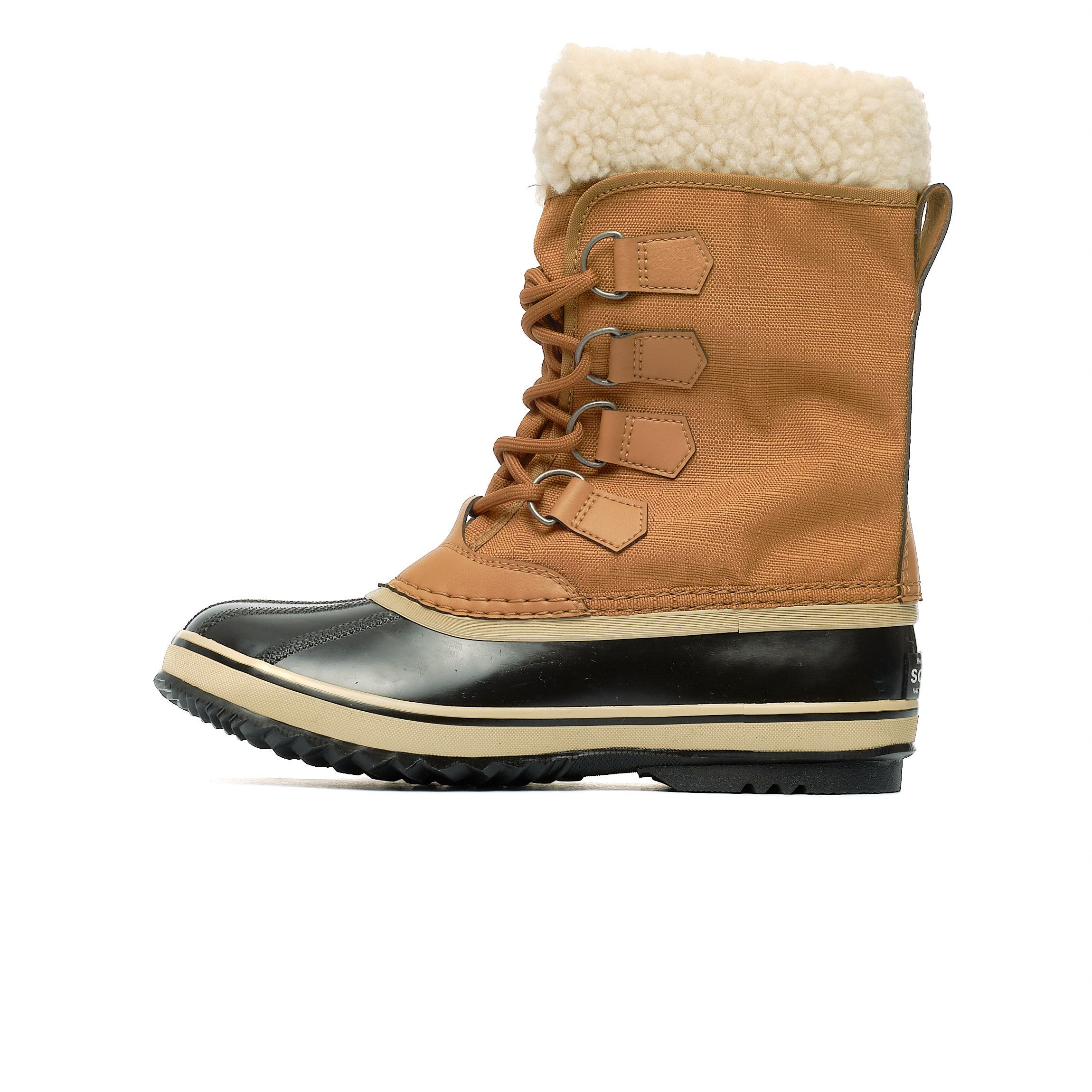 Sorel CARNIVAL WP 1855081224 - obrazek 3