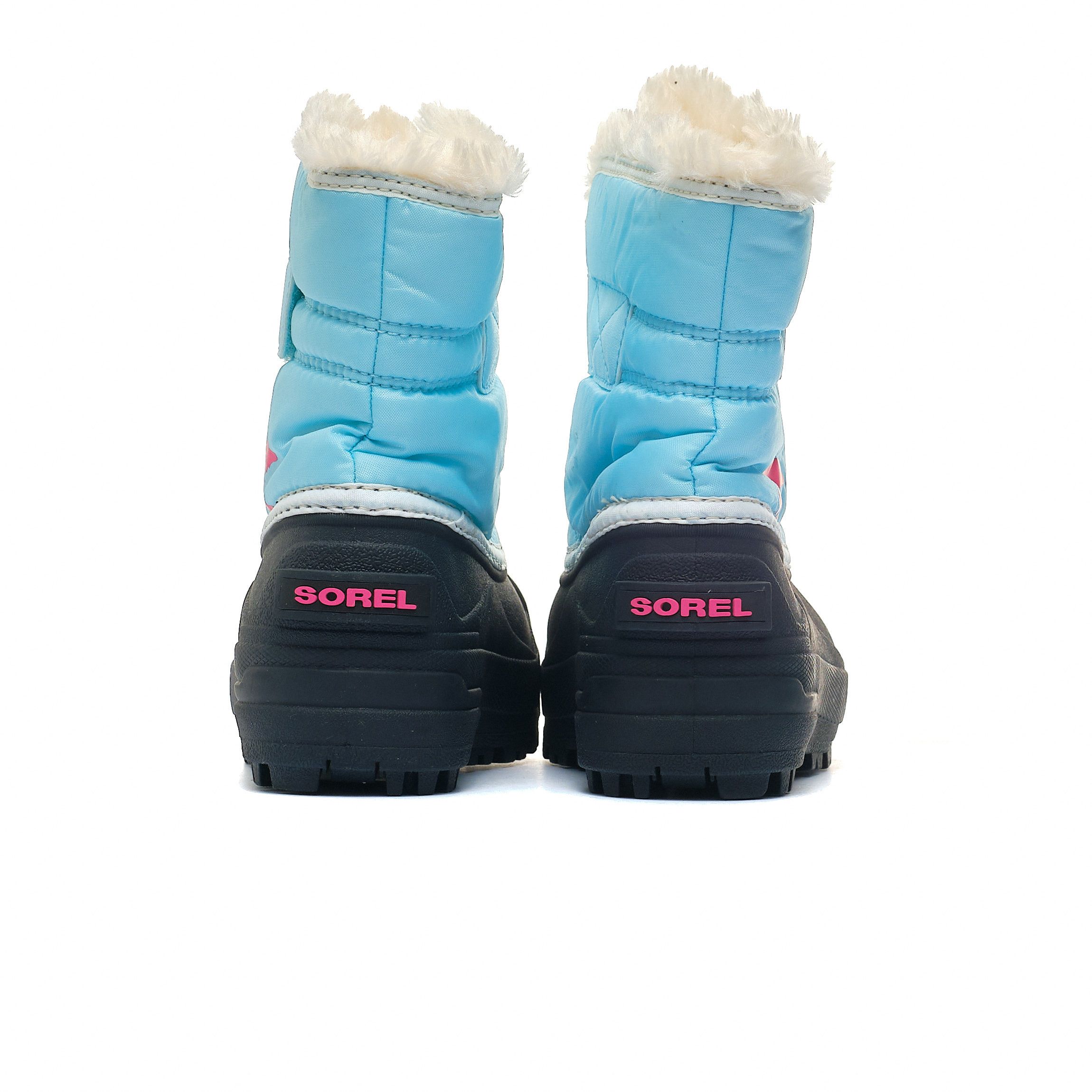Sorel CHILDRENS SNOW COMMANDER 1869561428 - obrazek 6