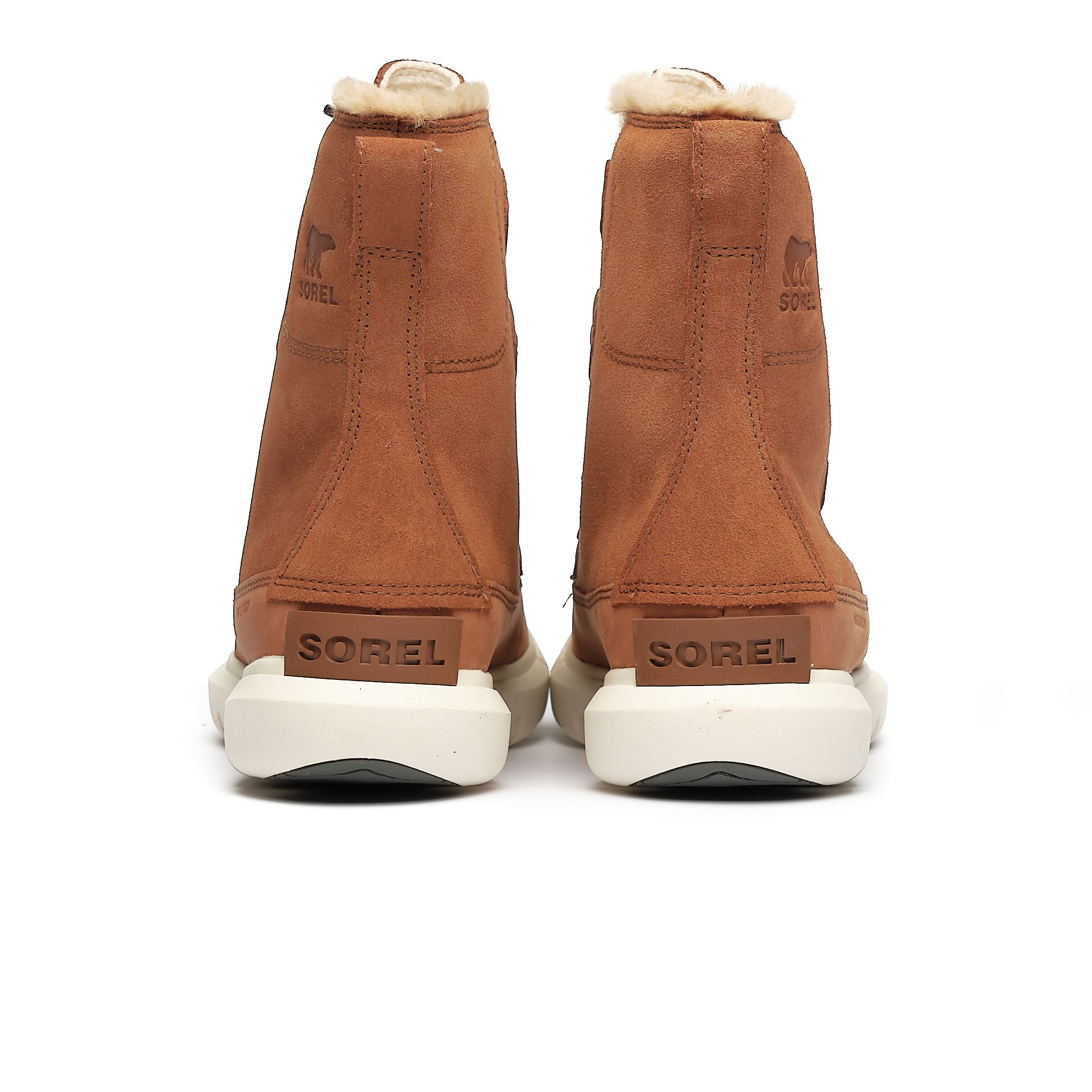 SOREL EXPLORER™ II JOAN FAUX FUR WP - obrazek 6