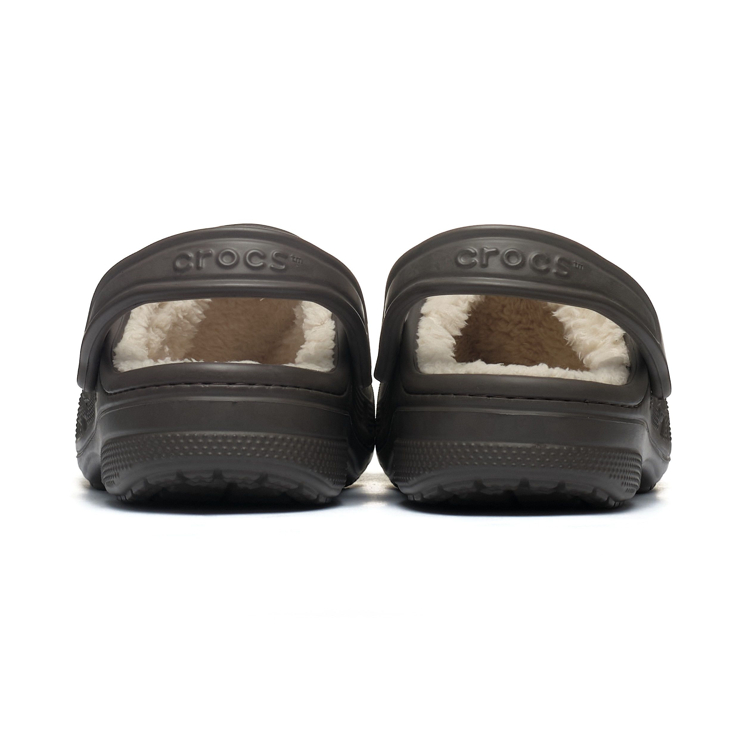 Crocs BAYA LINED CLOG 205969-206 - obrazek 6