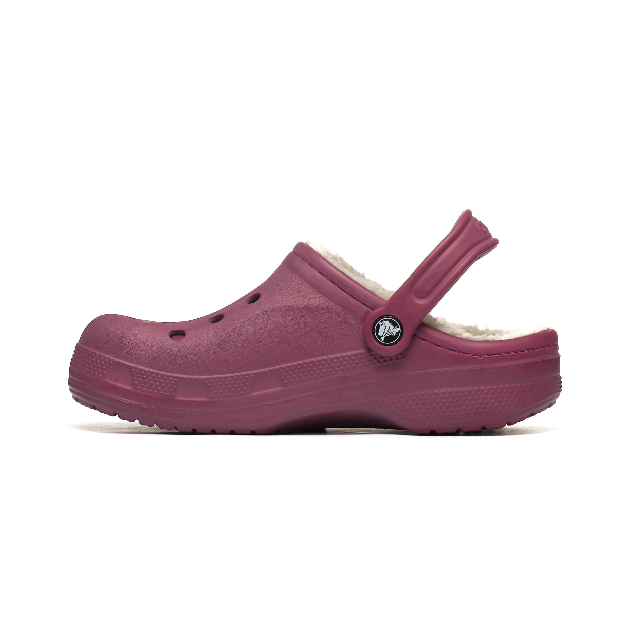 Crocs BAYA LINED CLOG 205969-6D1 - obrazek 3
