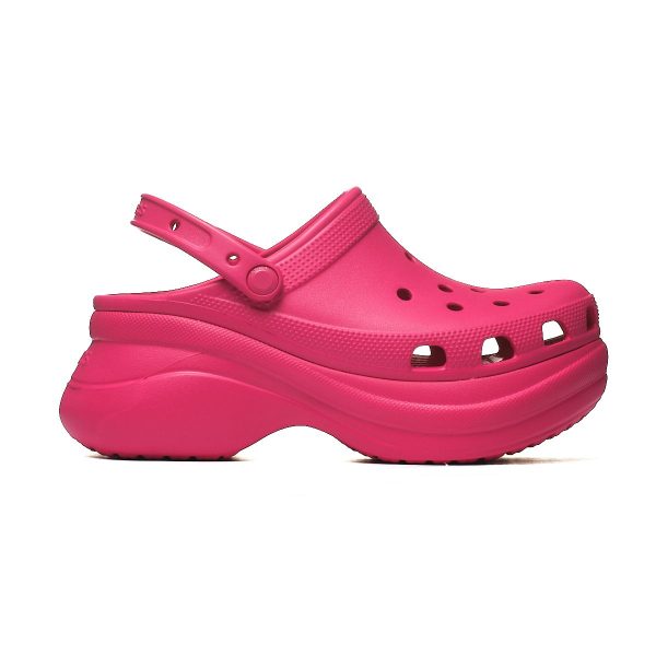 Crocs Classic Bae Clog Womens 206302-6ZQ