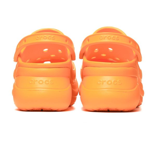 Crocs Classic Bae Clog Womens 206302-85Q