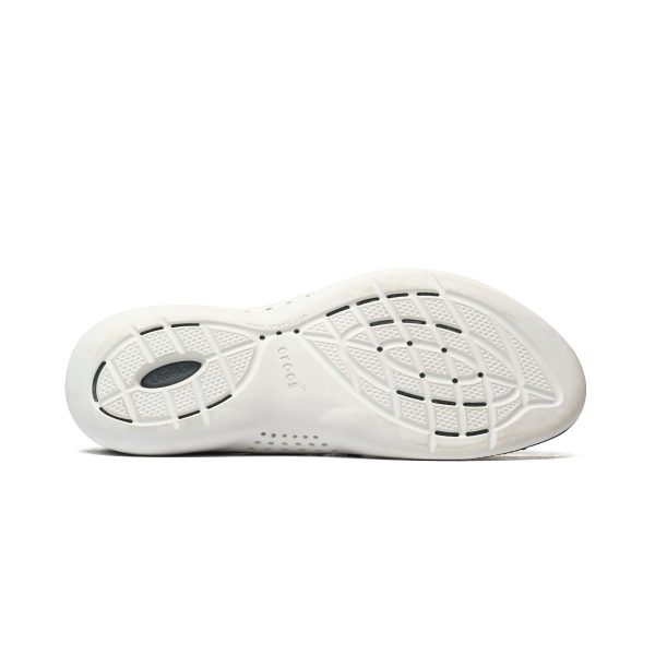 Crocs LiteRide 360 Pacer Men's Light 206715-0DT