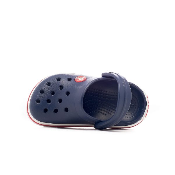 Crocs Kids Toddler Crocband Clog 207005-485