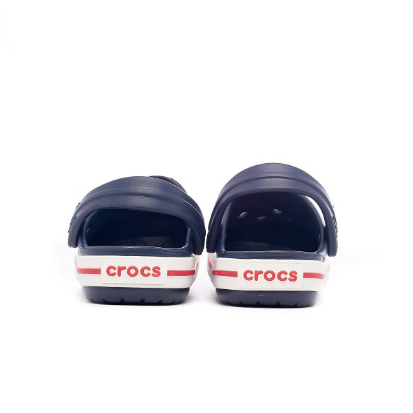 Crocs Kids Toddler Crocband Clog 207005-485