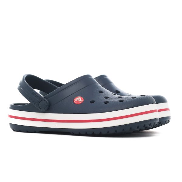 Crocs Crocband Clog Kid's 207006-485