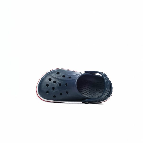 Crocs Bayaband Clog Kid's 207018 Navy 207018-410