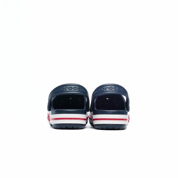 Crocs Bayaband Clog Kid's 207018 Navy 207018-410