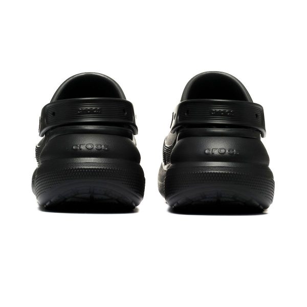 Crocs Classic Crush Clog 207521-001