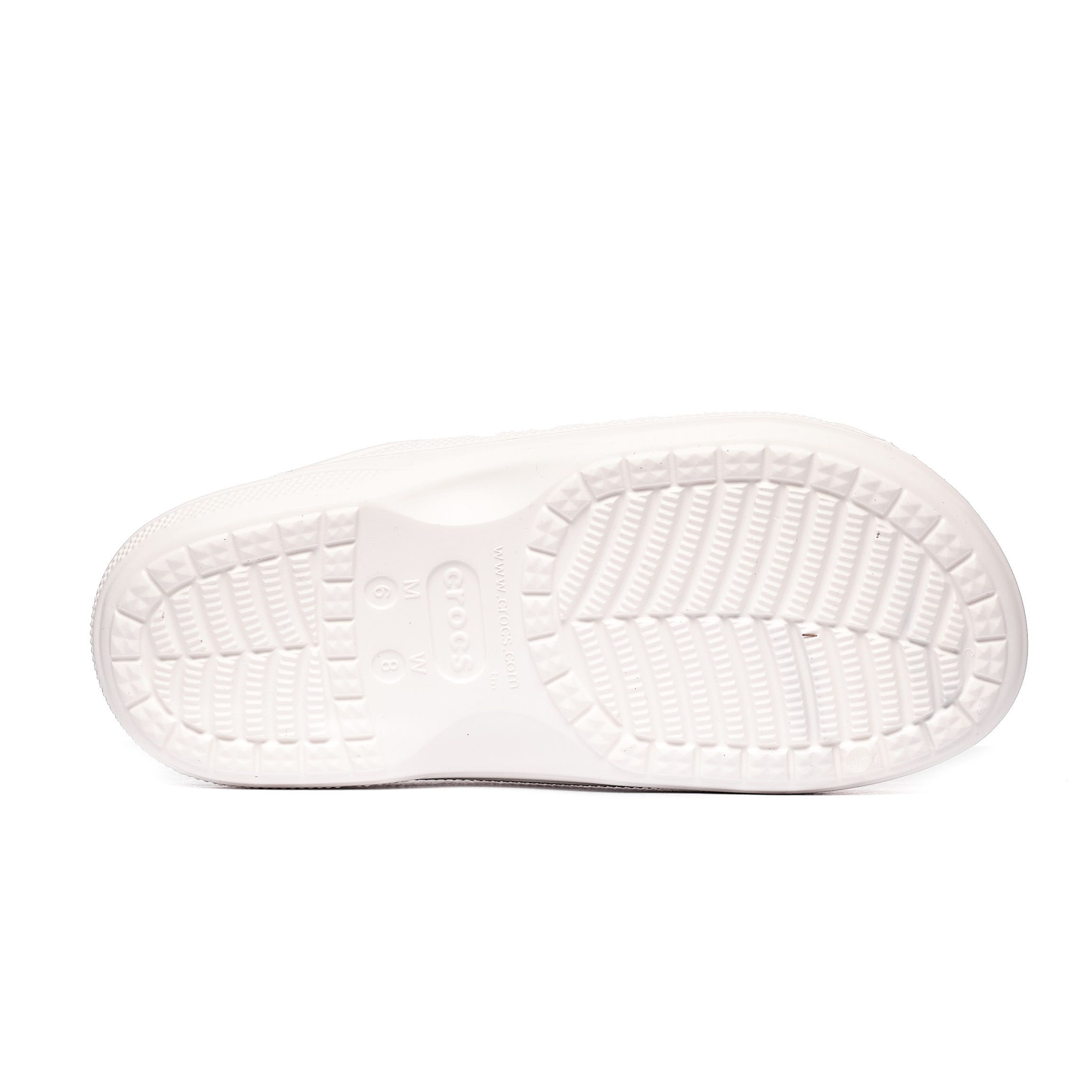 Crocs Baya Sandal 207627-100 - obrazek 5