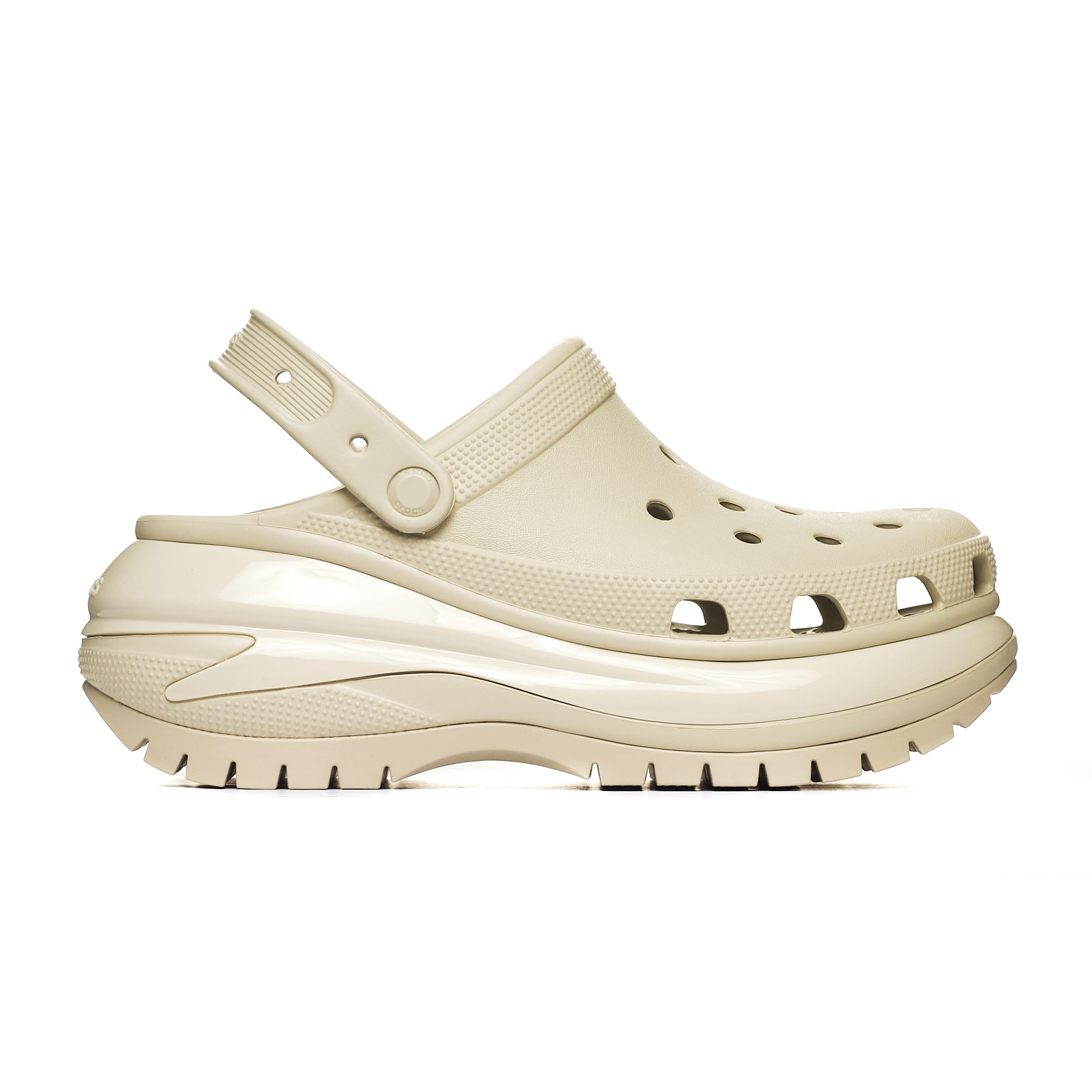 Crocs Mega Crush Clog 207988-2Y2 - obrazek 2