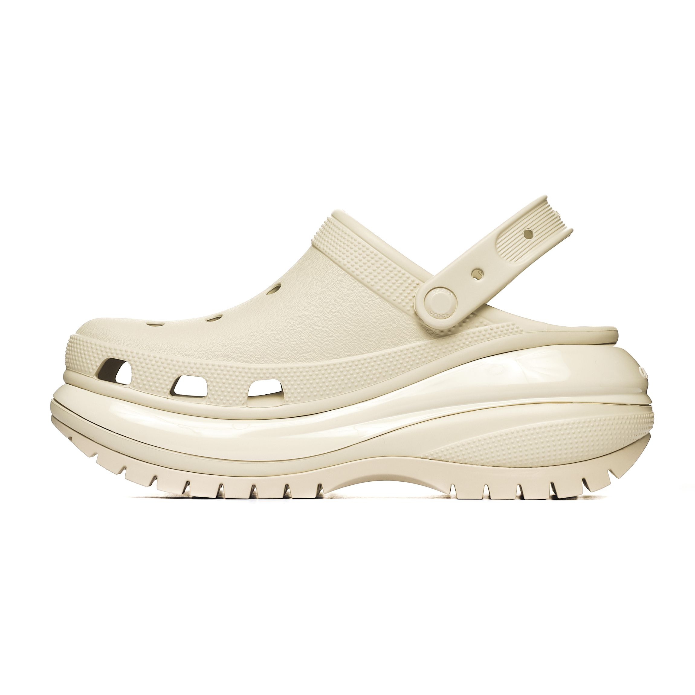 Crocs Mega Crush Clog 207988-2Y2 - obrazek 3