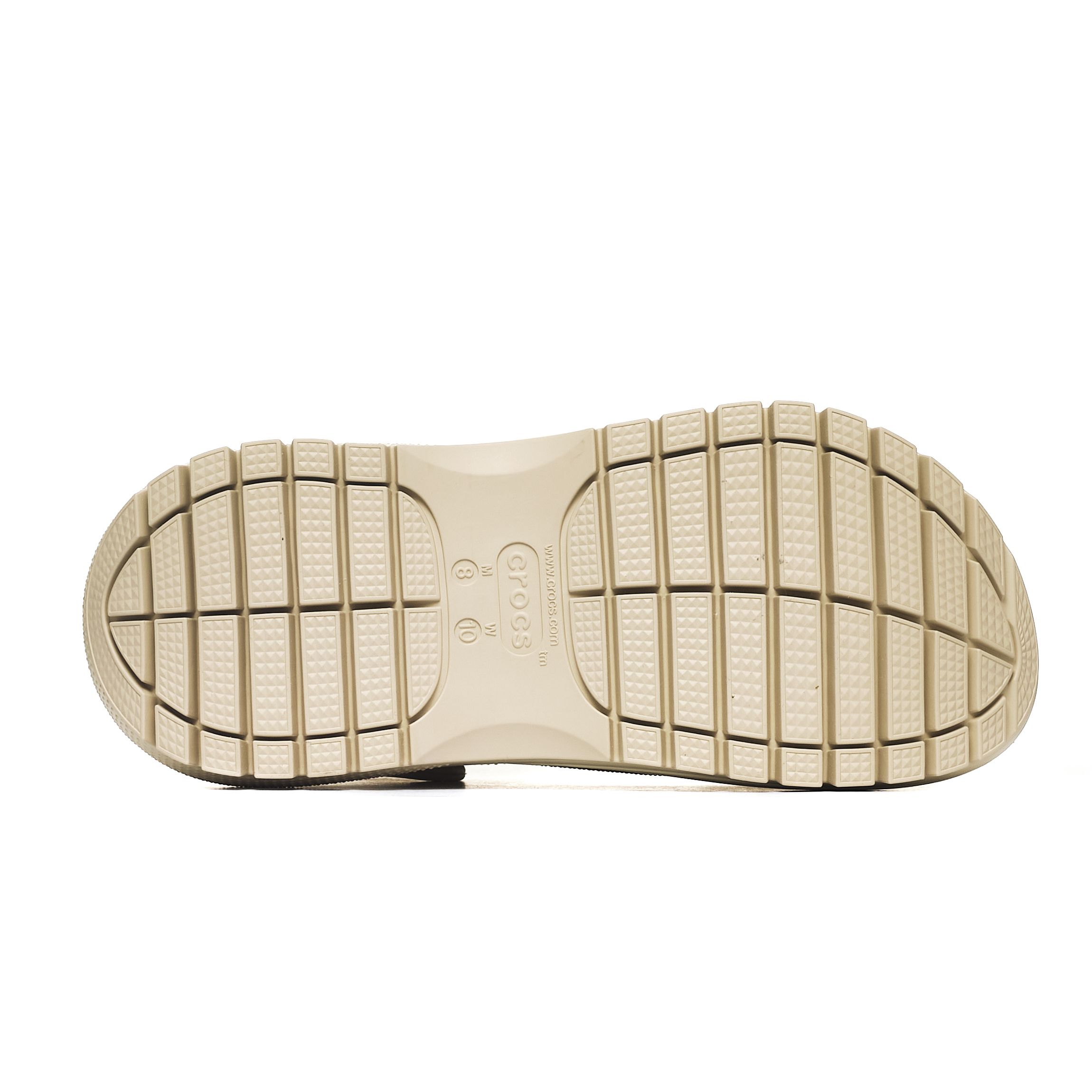 Crocs Mega Crush Clog 207988-2Y2 - obrazek 5