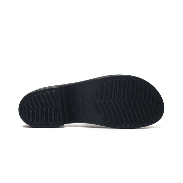 Crocs BROOKLYN SLIDE HEEL 209408-060