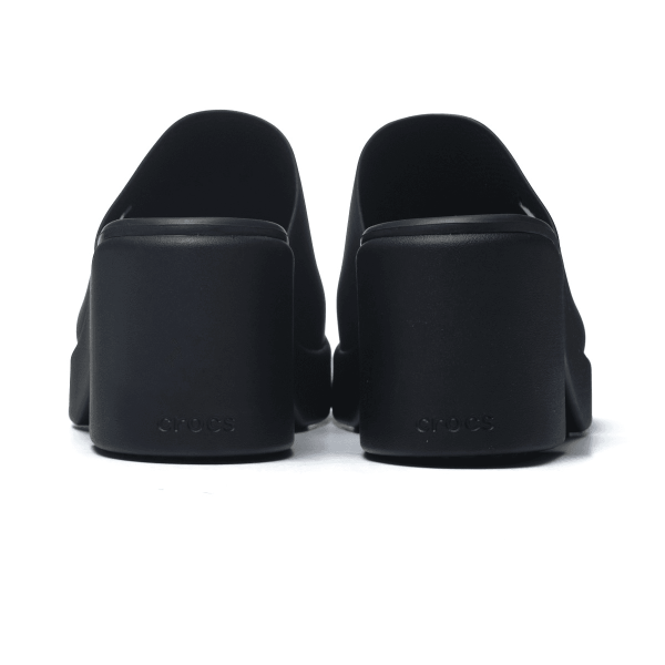 Crocs BROOKLYN SLIDE HEEL 209408-060