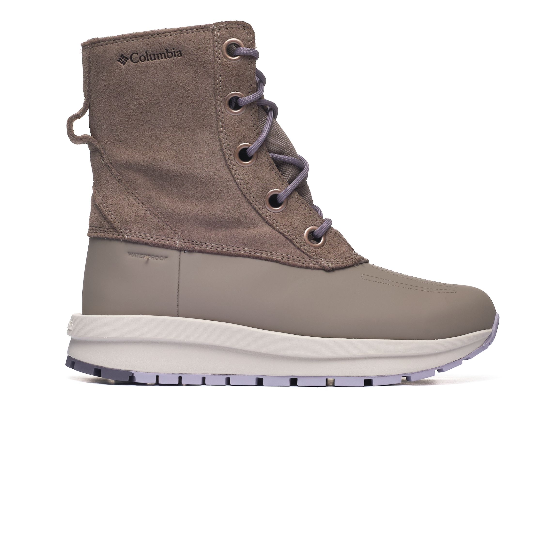 Columbia MORITZA SHIELD OMNI-HEAT 2100381252