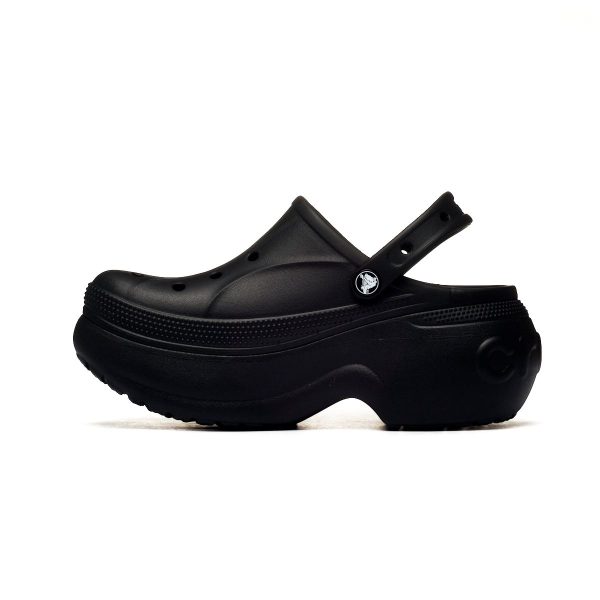 Crocs BELLA CLOG Black 210062-001