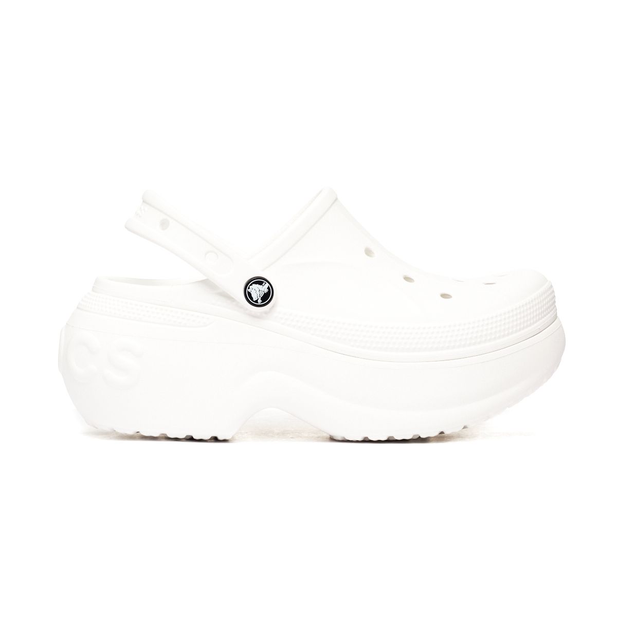 Crocs BELLA CLOG White 210062-100