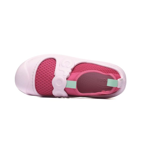 Crocs SWIFTWATER SPLASH KID'S 210619-6ZQ