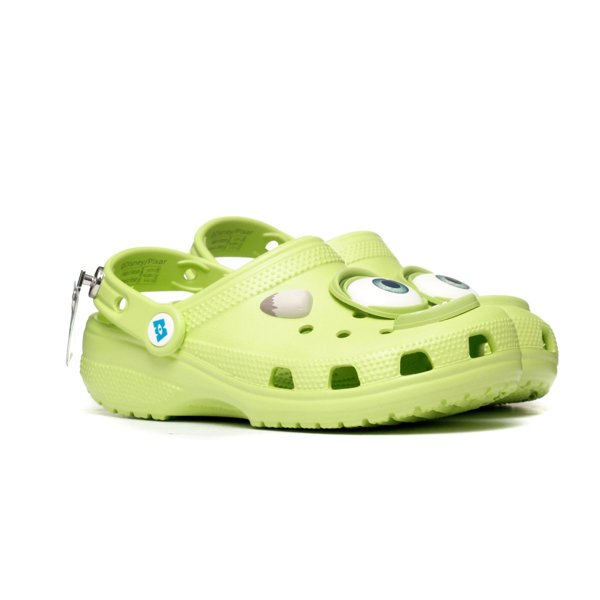 Crocs MONSTERS INC MIKE CLASSIC CLOG 210876-90H - obrazek 3