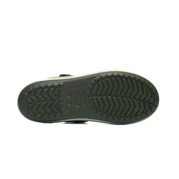 Crocs BAYABAND SANDAL KID 211054-309