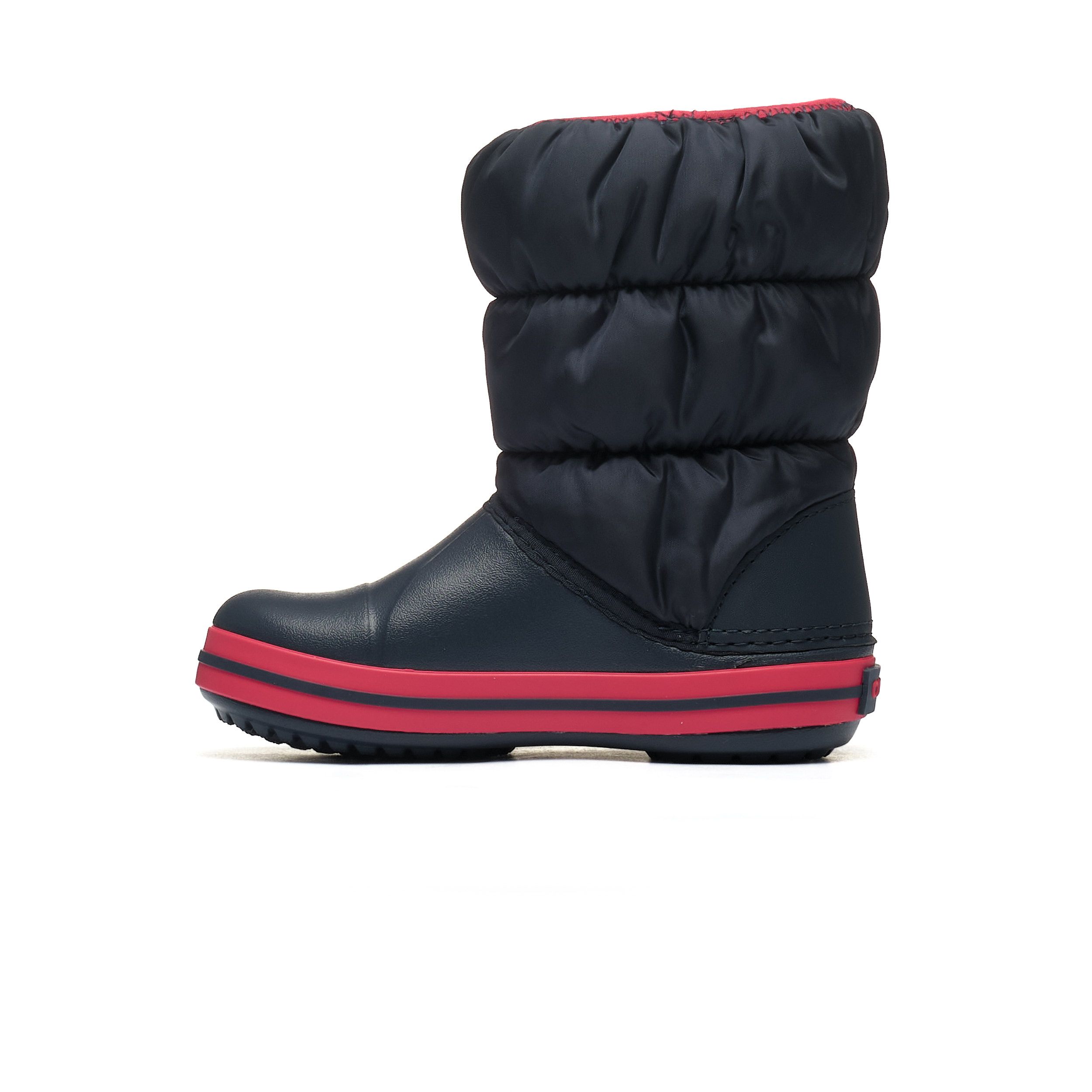 Crocs Winter Puff Boot Kid's 211057-485 30-31 - obrazek 3