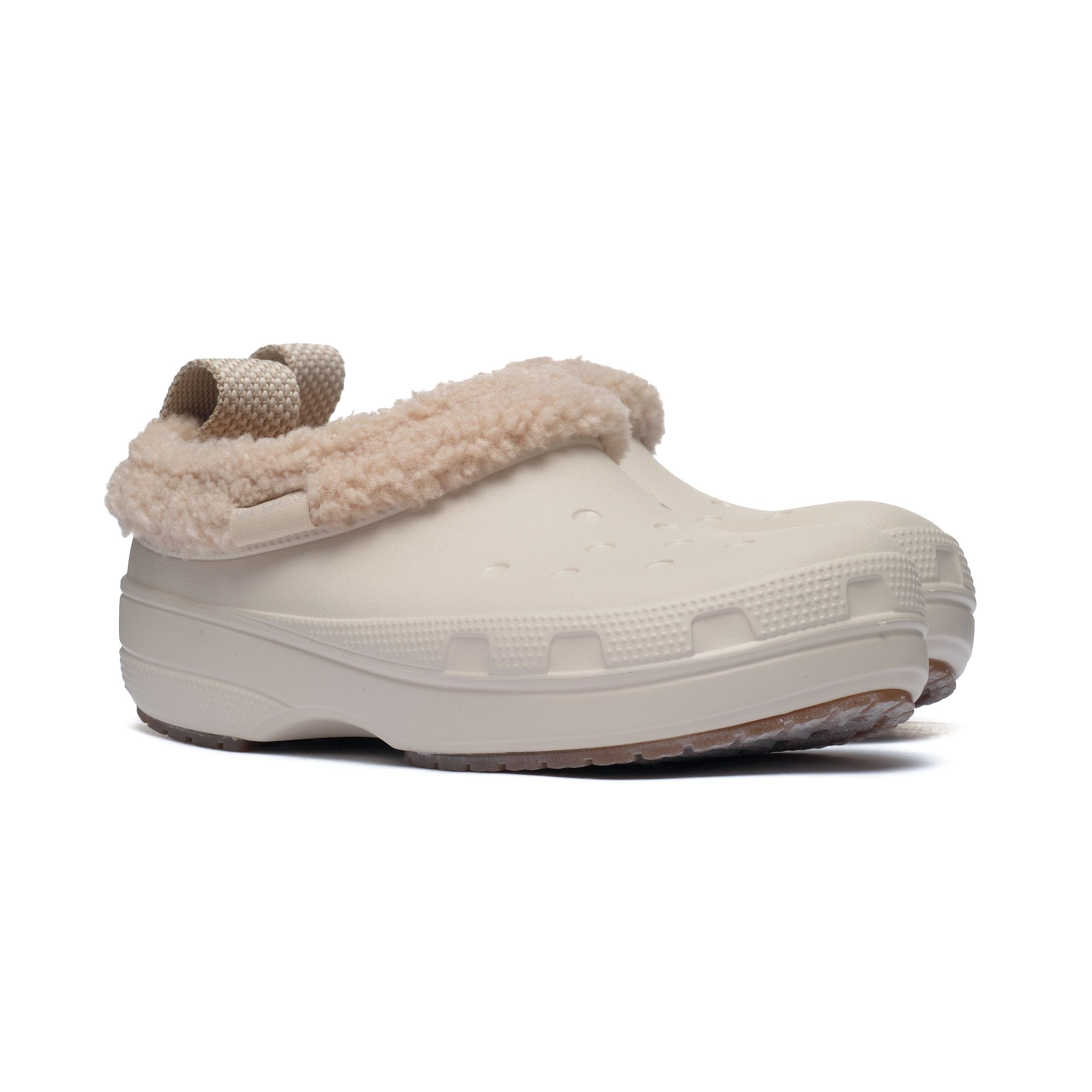 Crocs Classic Lined Shorty 211380-0LH