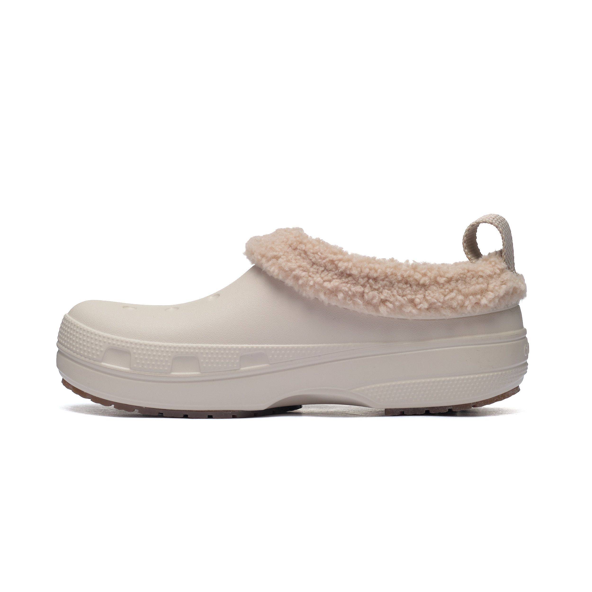 Crocs Classic Lined Shorty 211380-0LH - obrazek 4